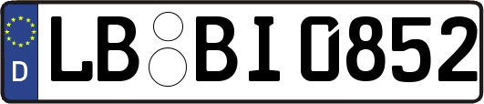 LB-BI0852