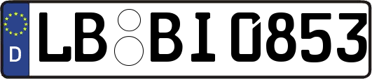 LB-BI0853
