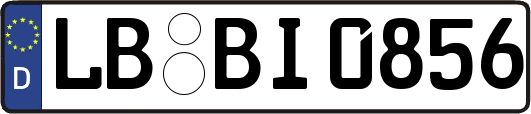 LB-BI0856