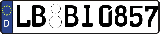 LB-BI0857