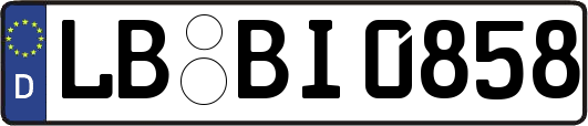 LB-BI0858