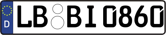 LB-BI0860