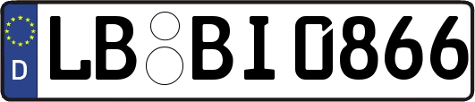LB-BI0866