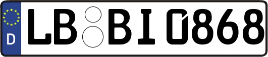 LB-BI0868