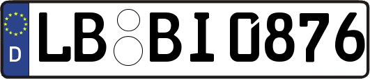 LB-BI0876