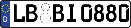 LB-BI0880