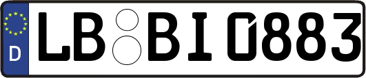 LB-BI0883