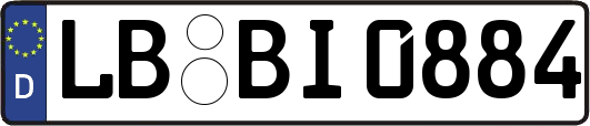 LB-BI0884
