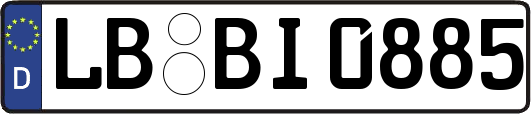 LB-BI0885