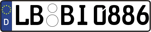 LB-BI0886