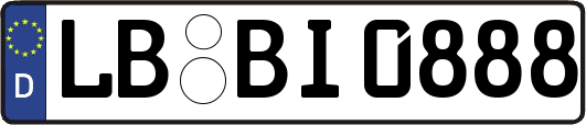 LB-BI0888