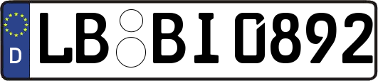 LB-BI0892