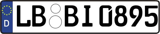 LB-BI0895