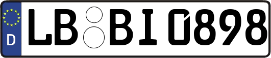 LB-BI0898