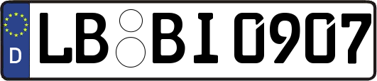 LB-BI0907
