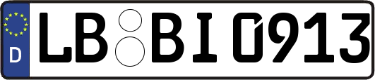 LB-BI0913