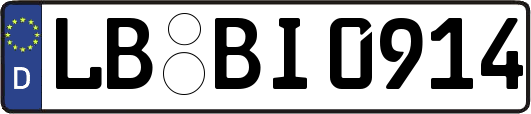 LB-BI0914