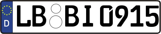 LB-BI0915