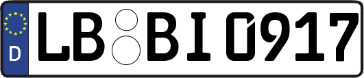 LB-BI0917