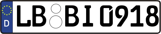 LB-BI0918
