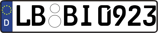 LB-BI0923
