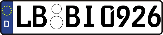 LB-BI0926