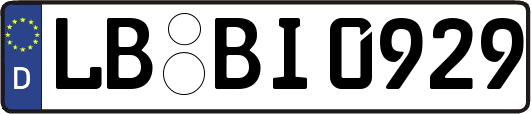 LB-BI0929