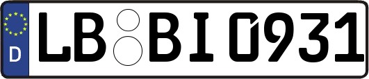 LB-BI0931