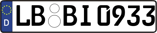 LB-BI0933