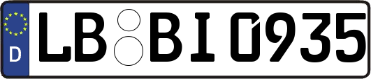 LB-BI0935