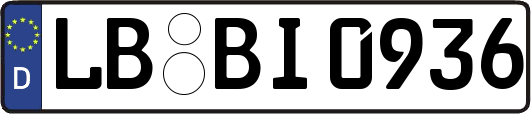 LB-BI0936