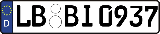 LB-BI0937