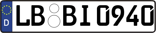 LB-BI0940