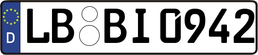 LB-BI0942