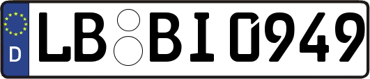 LB-BI0949