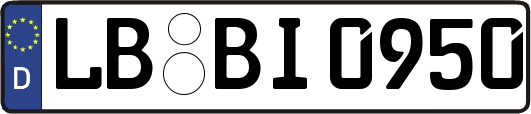 LB-BI0950