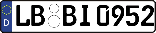 LB-BI0952