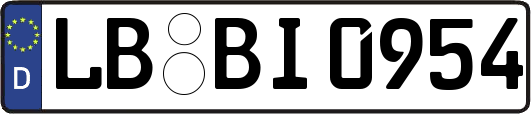 LB-BI0954