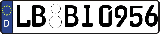 LB-BI0956