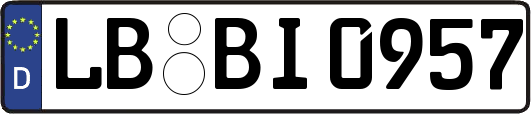 LB-BI0957