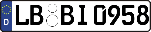 LB-BI0958