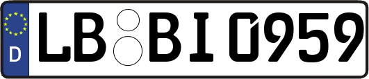 LB-BI0959