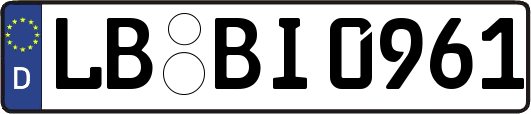LB-BI0961