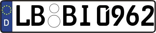 LB-BI0962