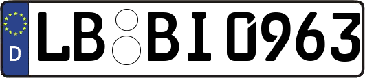 LB-BI0963