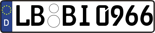 LB-BI0966