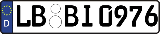 LB-BI0976