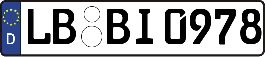 LB-BI0978