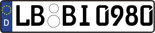 LB-BI0980