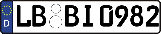 LB-BI0982